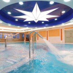 Hvězda Ensana Health Spa Hotel