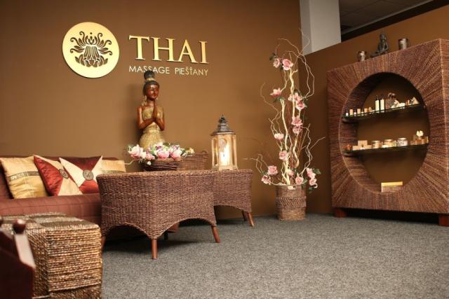 671_ Thai Massage