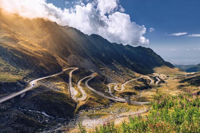 Rumunsko-poznávací-zájezd-Transfagarašská-magistrála