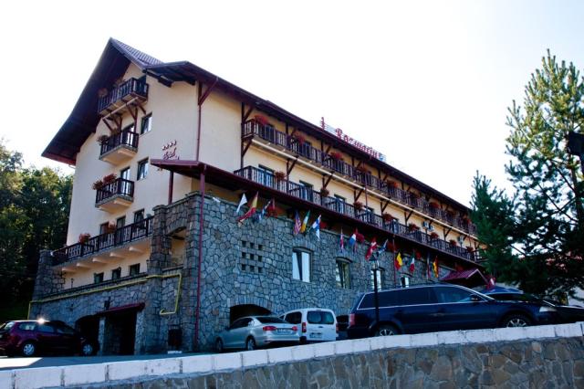 Rumunsko-poznavaci-zajezd-hotel Rozmarín