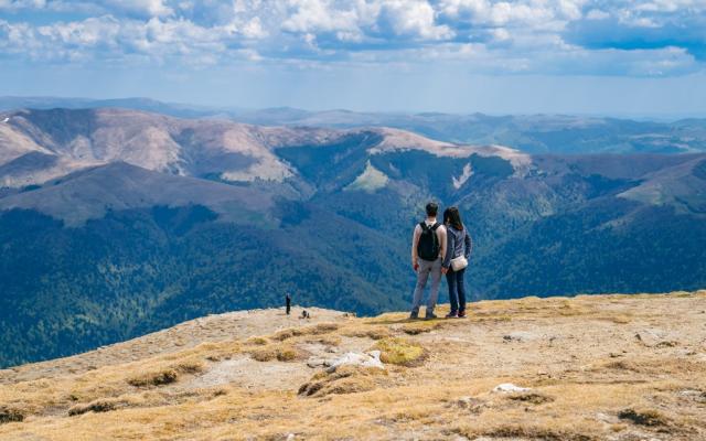 Rumunsko-poznávací zájezd--pohoří Bucegi-trek-2-autor fotky Pav