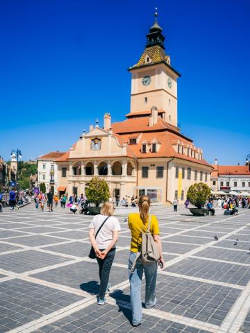 Rumunsko-poznávací zájezd-Brašov-5-autor fotky Pavel Kašák