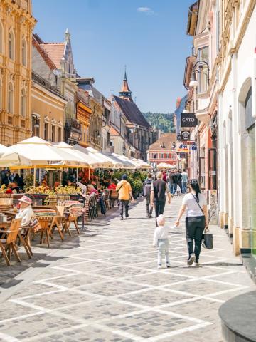 Rumunsko-poznávací zájezd-Brašov-4-autor fotky Pavel Kašák