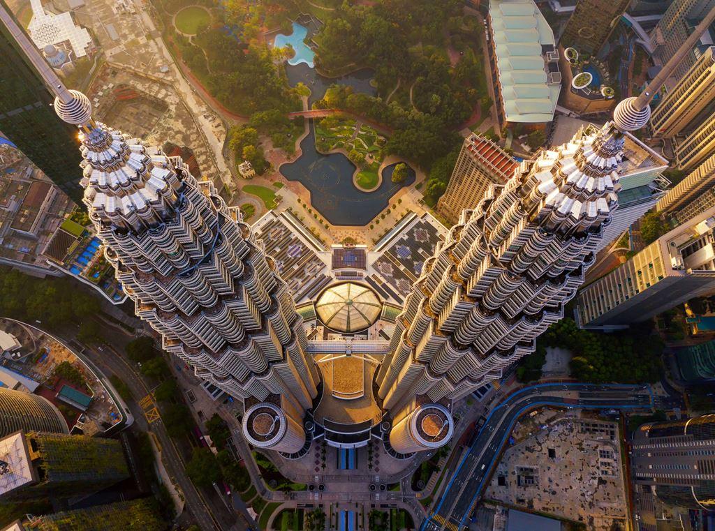 Poznávací zájezd-Malajsie, Singapur-Malajsie-Kuala Lumpur-Petro