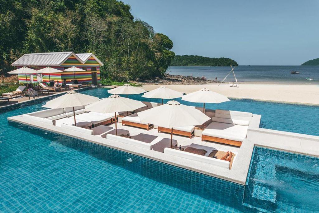 Poznávací zájezd-Malajsie, Singapur-Malajsie-ostrov Langkawi-ub