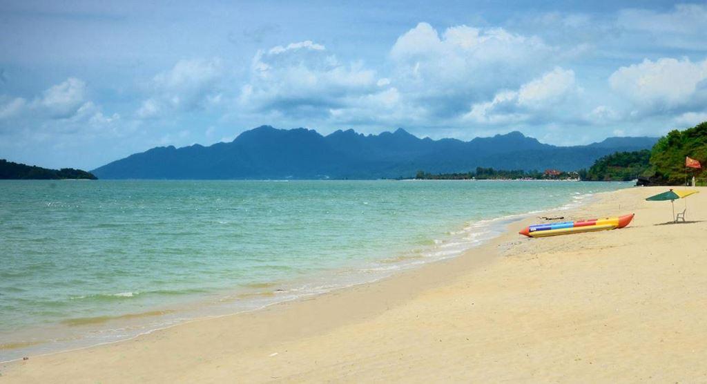 Poznávací zájezd-Malajsie, Singapur-Malajsie-ostrov Langkawi-ub