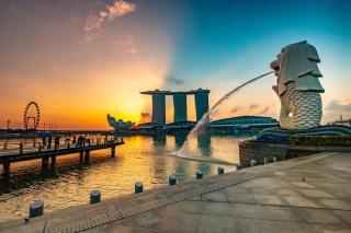 Poznávací zájezd Malajsie, Singapur a ostrov Langkawi