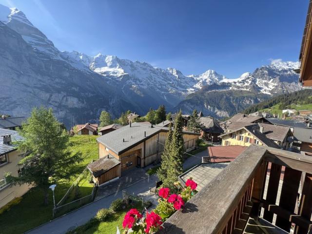 Švýcarsko-poznávací zájezd-program-den 4-Murren