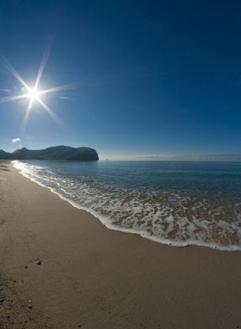 Poznávací zájezd Černá hora-pláž Buljarica-Budva