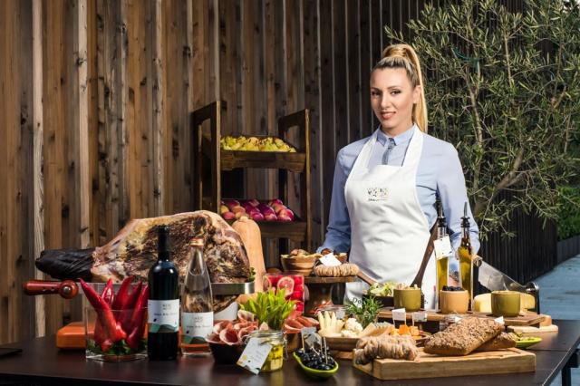 Poznávací zájezd Černá hora-gastro