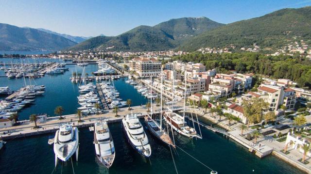 Poznávací zájezd Černá Hora-Tivat