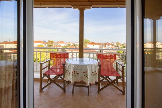 Řecko-Chalkidiki-Vrasna-Nitsa