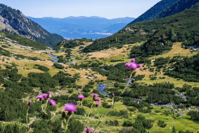 Bulharsko-poznávací-zájezd--pohoří Pirin
