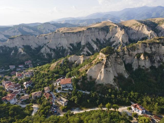 Bulharsko-poznávací-zájezd--Melnik