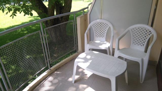 Bulharsko-Svatý-Konstantin-a-Helena-Hotel Koral-dvoulůžkový pok