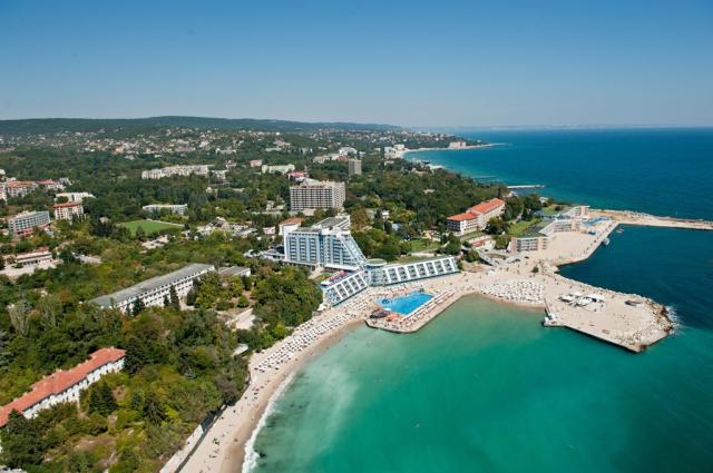 102-Bulharsko-Sv. Konstantin a Helena-letovisko