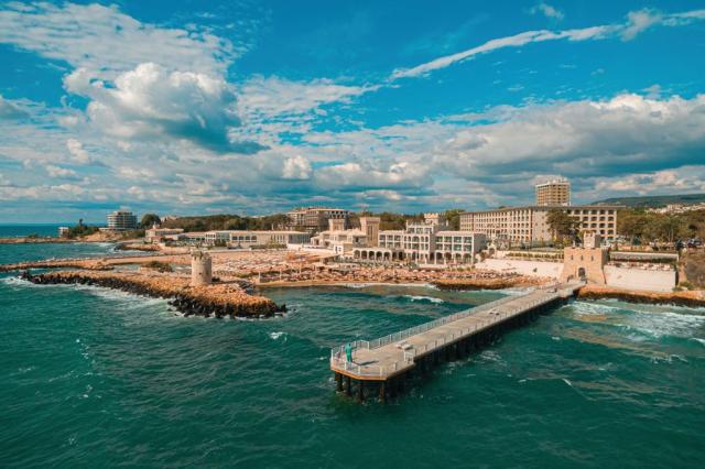 105-Bulharsko-Sv. Konstantin a Helena-letovisko