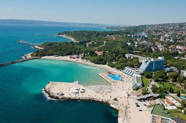 103-Bulharsko-Sv. Konstantin a Helena-letovisko