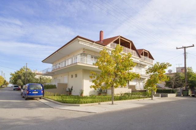 Řecko-Chalkidiki-Vrasna-Nikos_