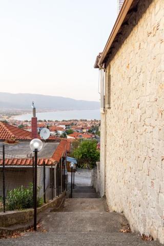 102-Řecko-Stavros-vesnice