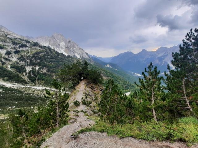 Albánie-turistický zájezd