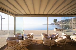 Mantas Sea Side