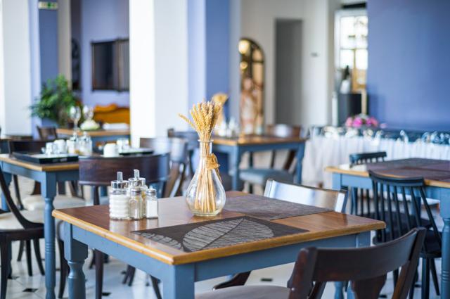 Řecko-letovisko Loutraki-Hotel Achillion