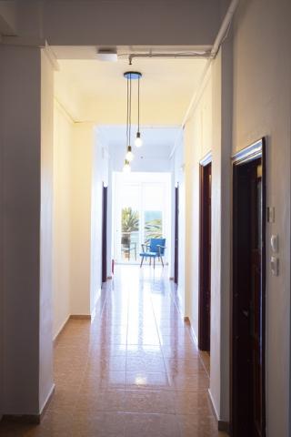 Řecko-letovisko Loutraki-Hotel Achillion