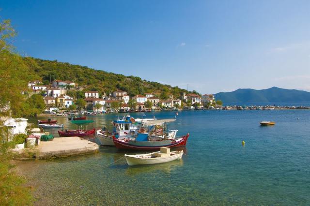 Poznávací zájezd-Řecko-Pelion-Pixabay-Fotka od leontaras z Pixa
