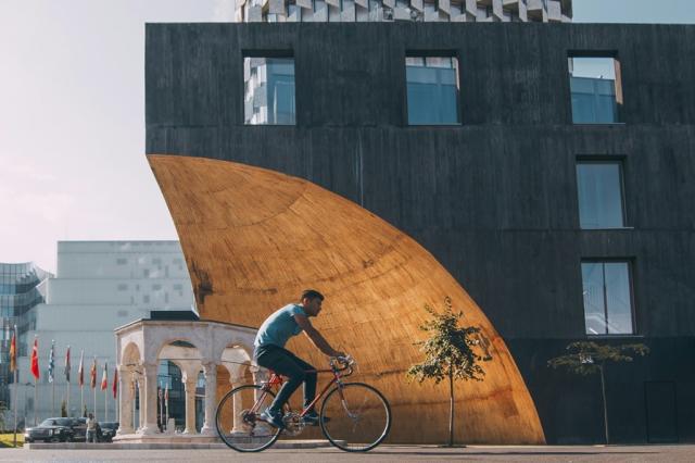 Albánie-Eurovíkend-tradice-i-moře-Tirana
