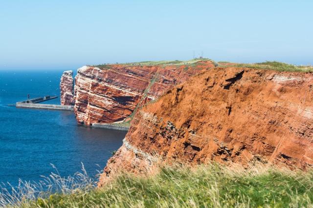 Německo-Poznávací zájezd Helgoland-Program-Den 4