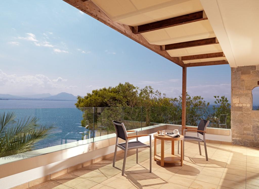 Wyndham Loutraki Poseidon