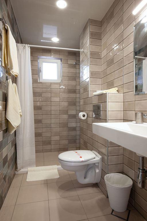Bulharsko-letovisko Kranevo-Villa Valentina-Apartmán Deluxe