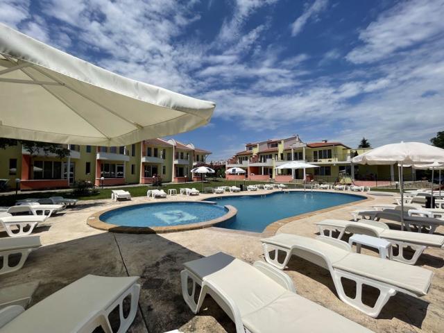 Villa Valentina