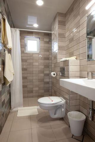 Bulharsko-letovisko Kranevo-Villa Valentina-Apartmán Deluxe