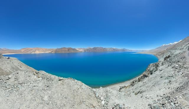 Poznávací zájezd-Indie-Ladakh-Velký okruh Malým Tibetem