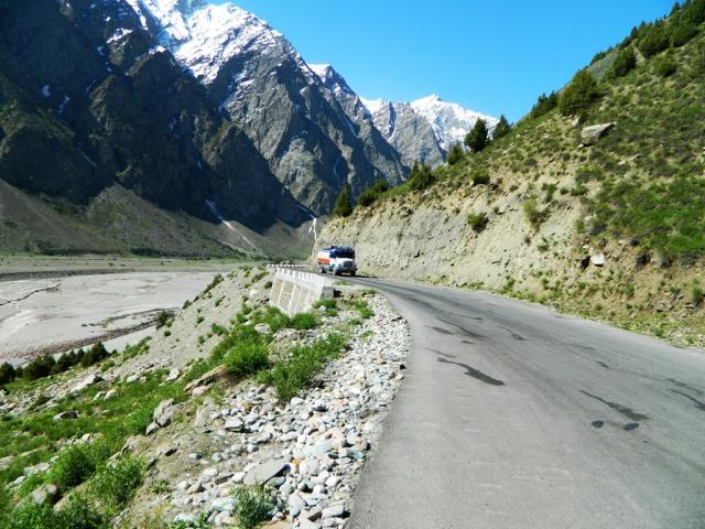 Poznávací zájezd-Indie-Ladakh-Velký okruh Malým Tibetem