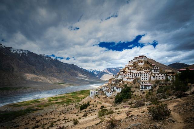 Poznávací zájezd-Indie-Ladakh-Velký okruh Malým Tibetem