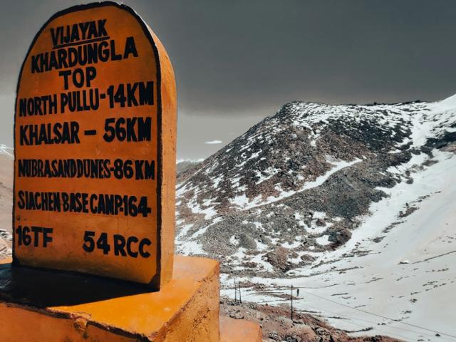 Poznávací zájezd-Indie-Ladakh-Velký okruh Malým Tibetem