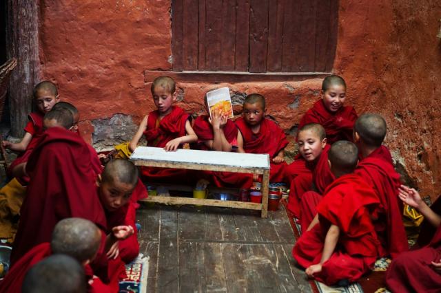 Poznávací zájezd-Indie-Ladakh-Velký okruh Malým Tibetem
