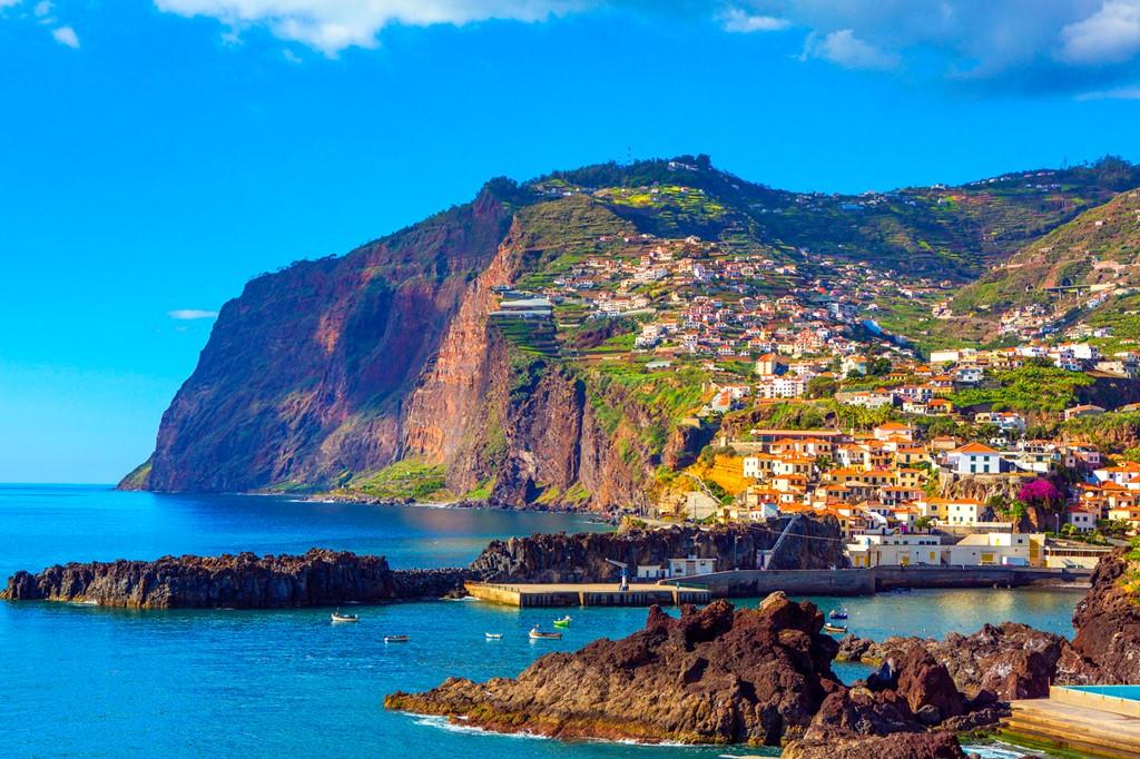 Madeira-nature-6817522-Fotka od Olga Fil z Pixabay