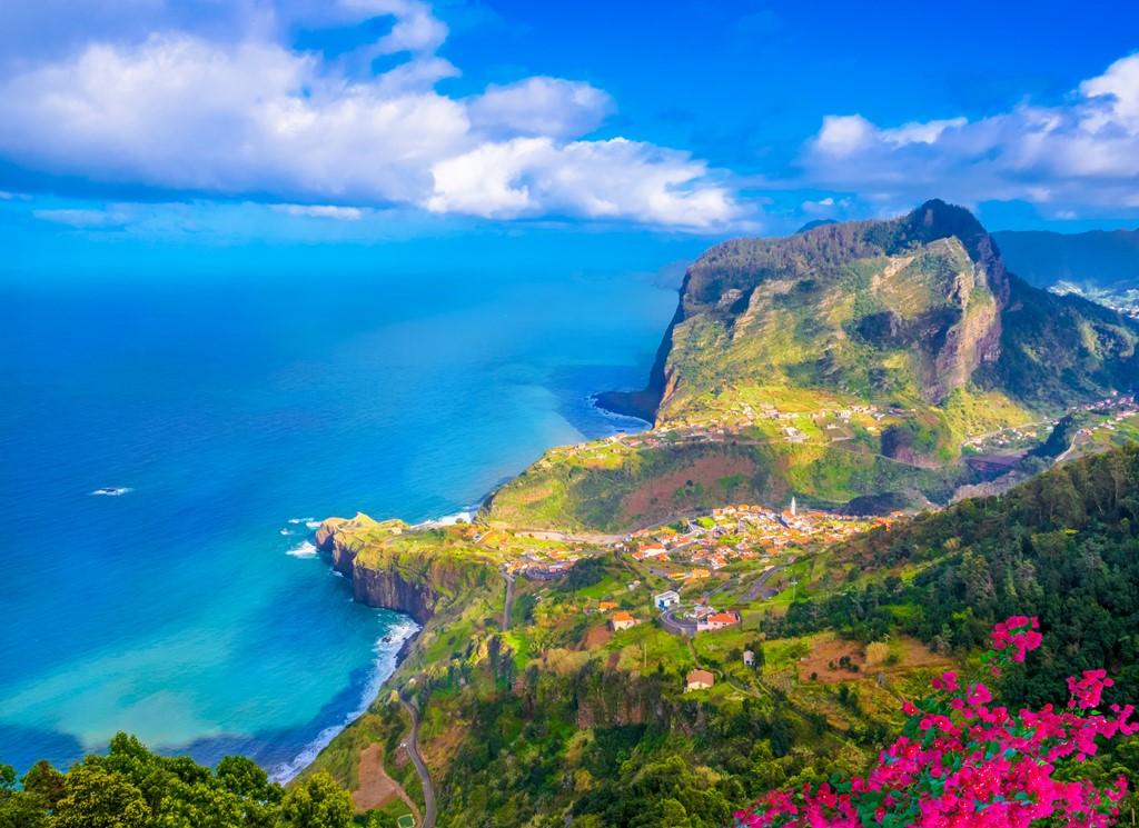Madeira-iStock-1144196457