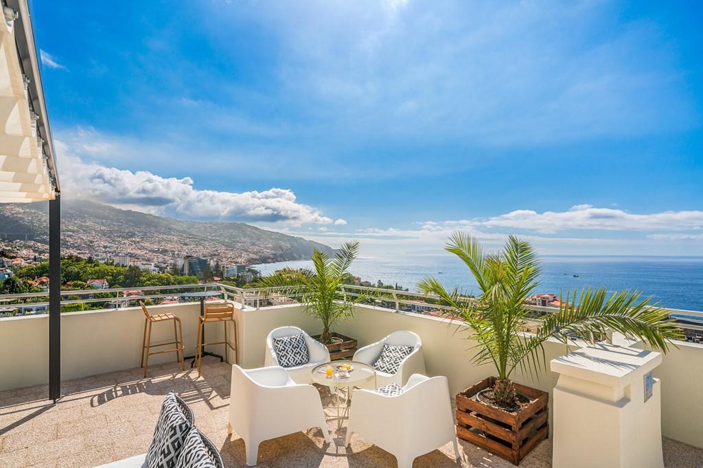 Madeira-pobyt u moře-hotel Dorisol hotels