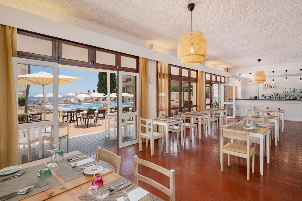 Madeira-pobyt u moře-hotel Dorisol hotels