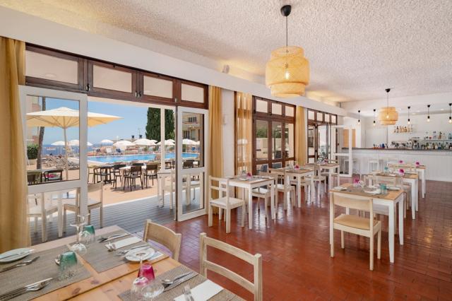 Madeira-pobyt u moře-hotel Dorisol hotels