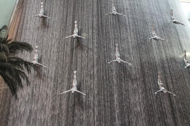 Poznávací zájezd-Dubaj a Abú Dhabí-Dubai Mall