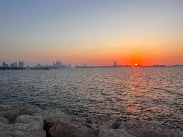 Poznávací zájezd-Dubaj a Abú Dhabí