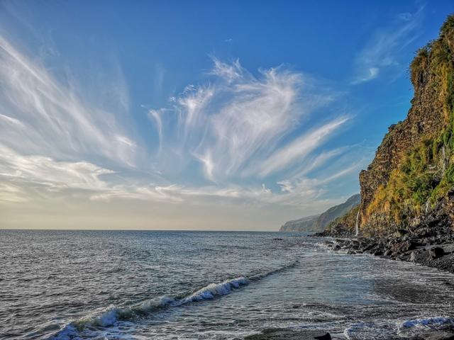 Madeira-turistický zájezd
