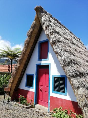 Madeira-turistický zájezd