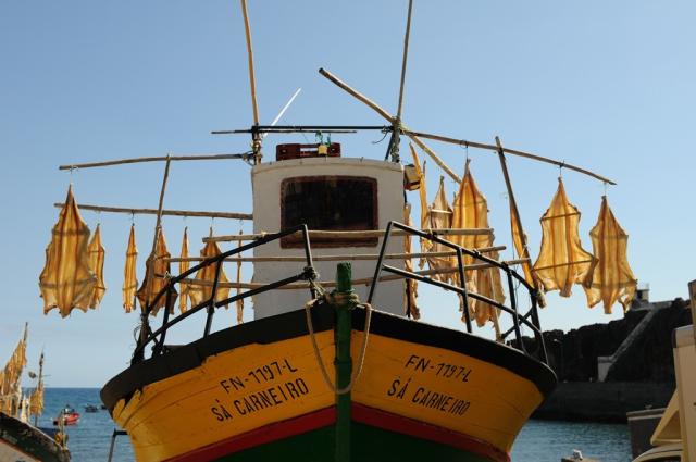 Madeira-turistický zájezd